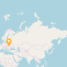 Nota Bene Mykulychyn на глобальній карті